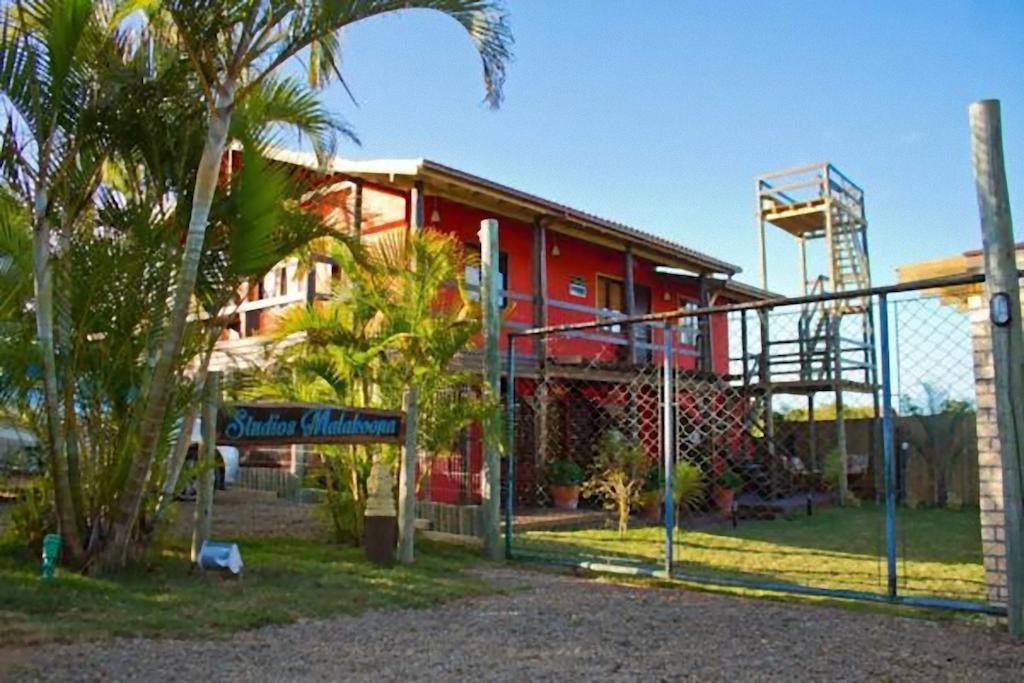 Studios Malakoopa Imbituba (Santa Catarina) Exterior foto