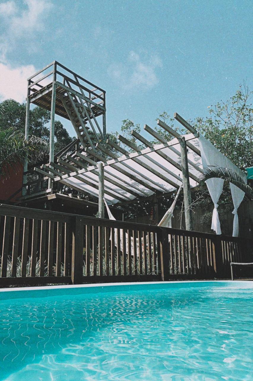 Studios Malakoopa Imbituba (Santa Catarina) Exterior foto