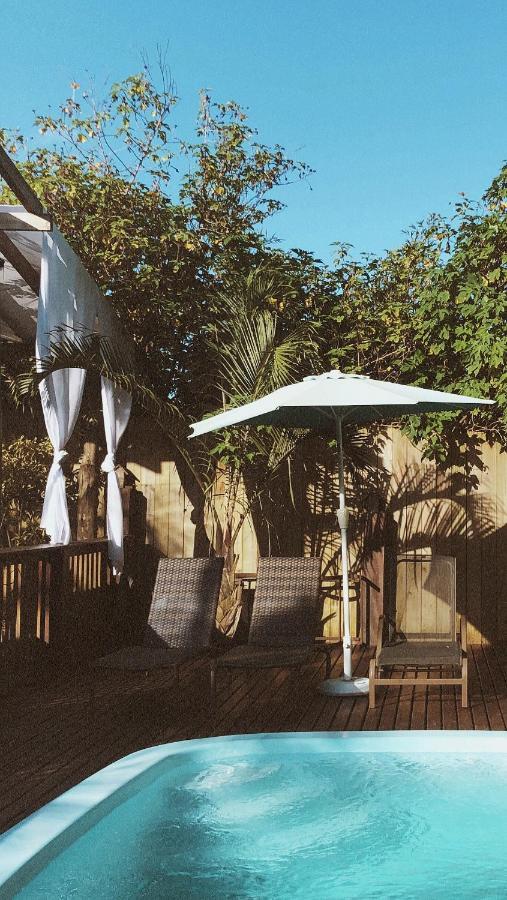 Studios Malakoopa Imbituba (Santa Catarina) Exterior foto