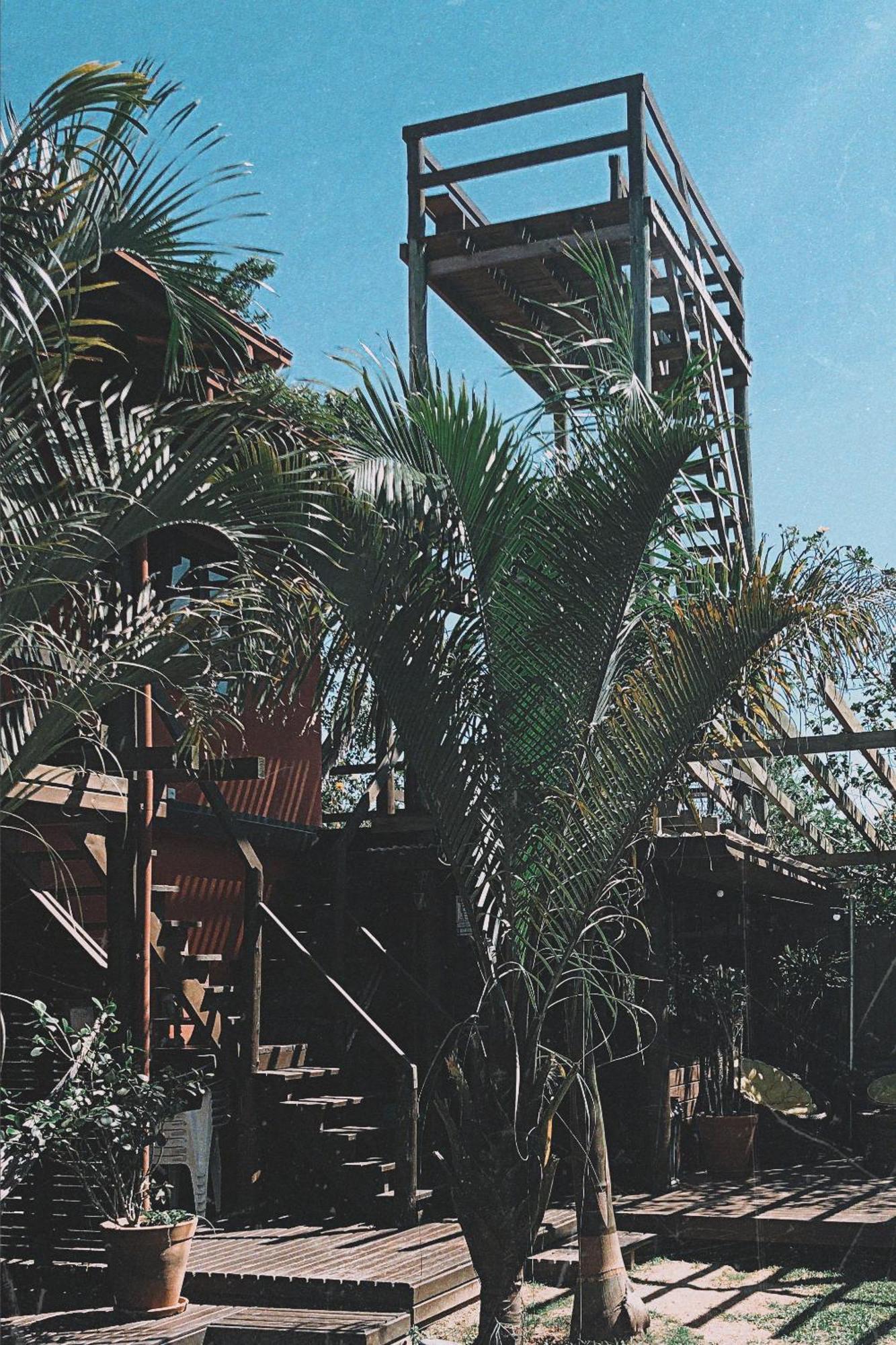 Studios Malakoopa Imbituba (Santa Catarina) Exterior foto