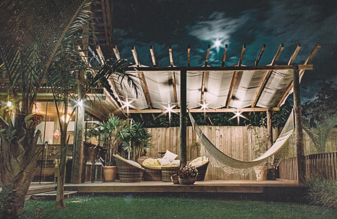 Studios Malakoopa Imbituba (Santa Catarina) Exterior foto
