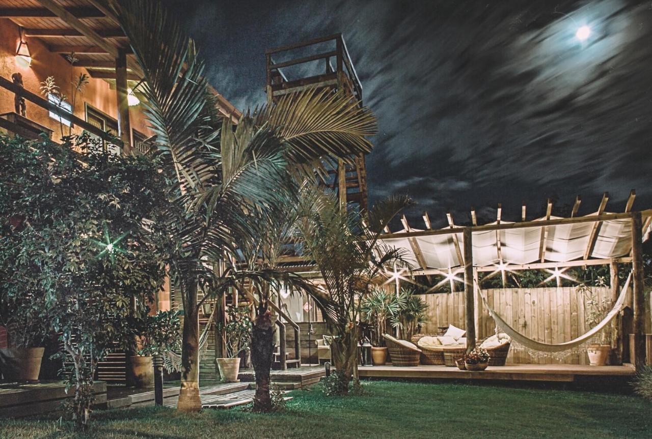 Studios Malakoopa Imbituba (Santa Catarina) Exterior foto